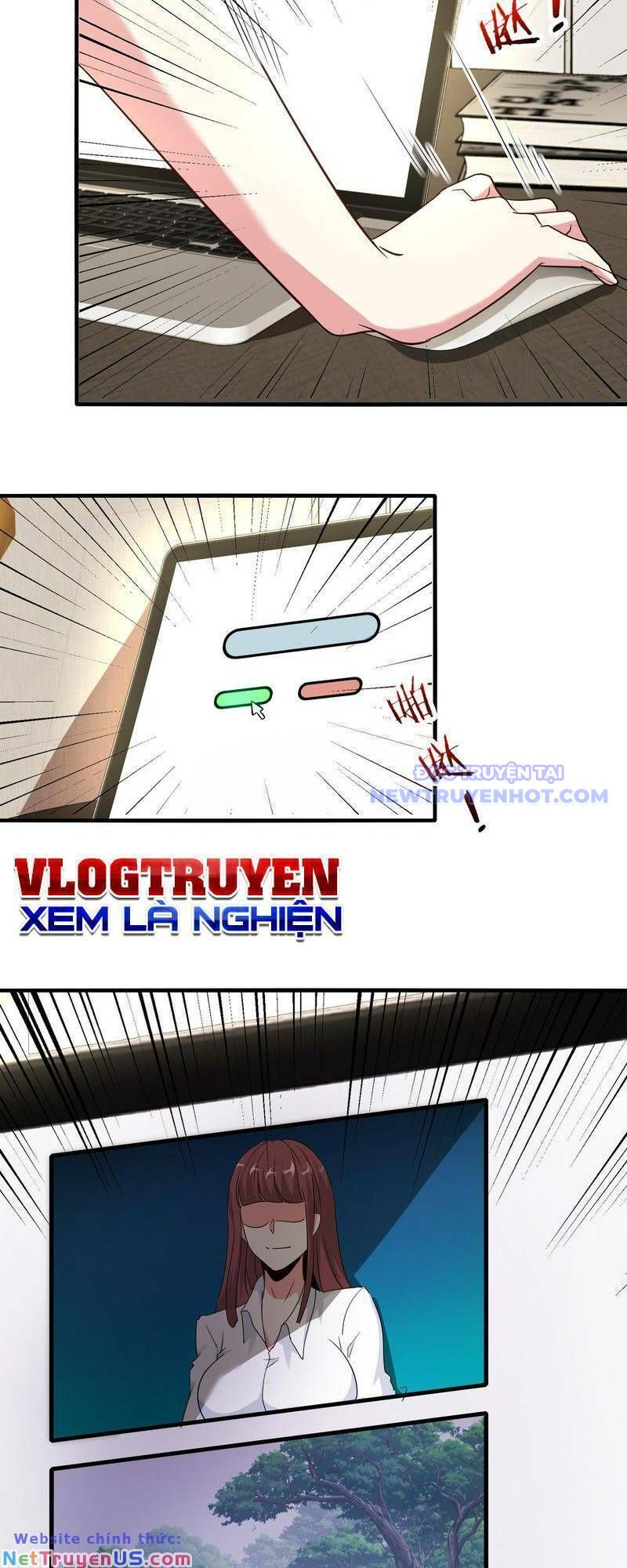 Thần Cấp Thăng Cấp Hệ Thống Chapter 104 - Trang 2