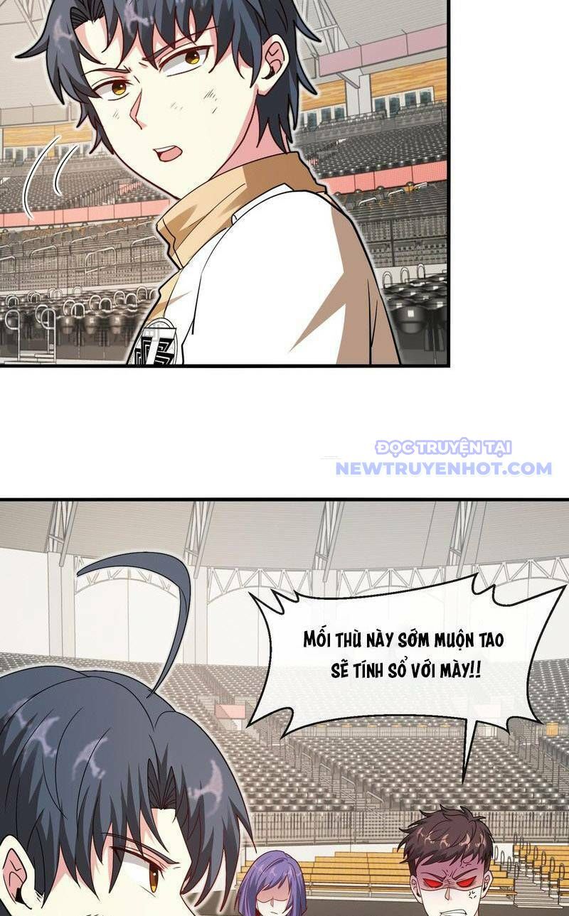 Thần Cấp Thăng Cấp Hệ Thống Chapter 108 - Trang 2