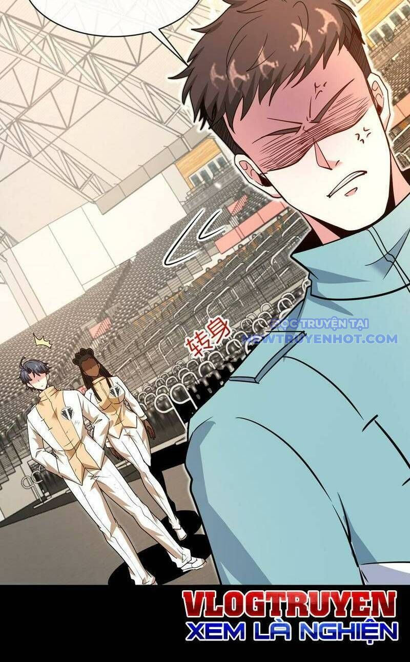 Thần Cấp Thăng Cấp Hệ Thống Chapter 108 - Trang 2