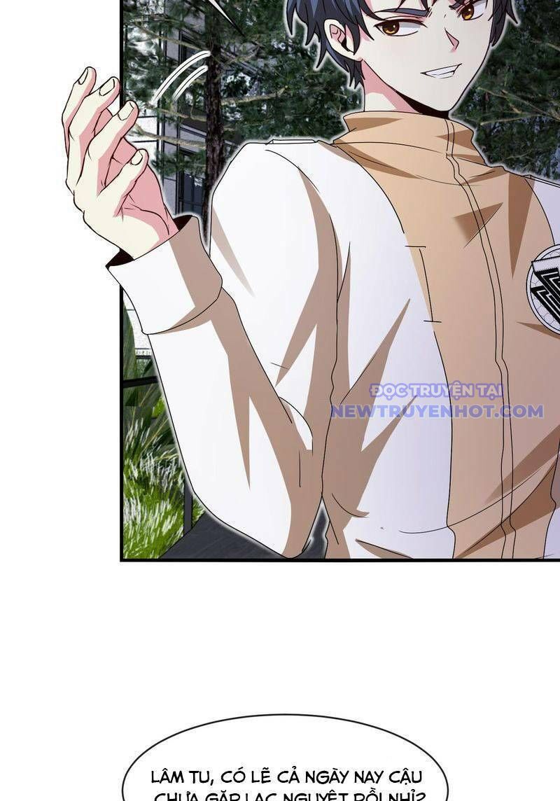 Thần Cấp Thăng Cấp Hệ Thống Chapter 108 - Trang 2