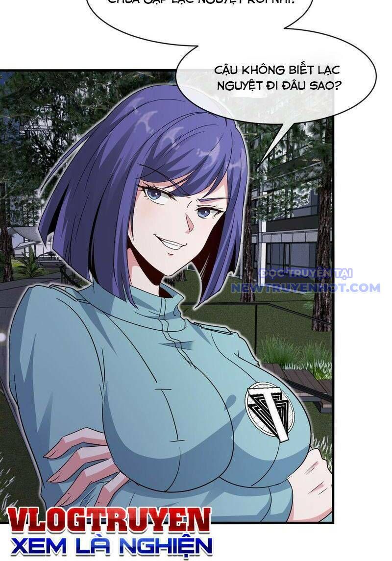 Thần Cấp Thăng Cấp Hệ Thống Chapter 108 - Trang 2