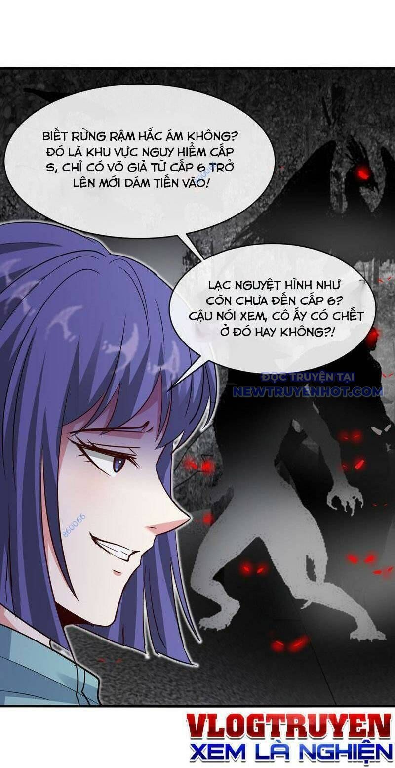 Thần Cấp Thăng Cấp Hệ Thống Chapter 108 - Trang 2