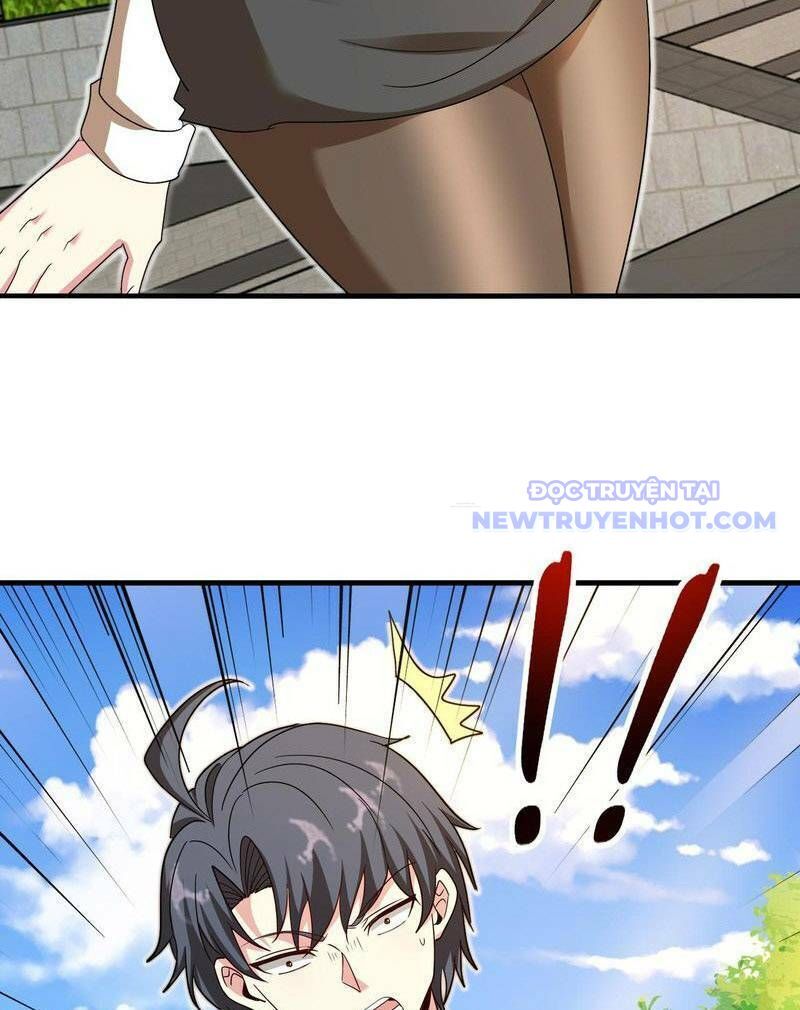 Thần Cấp Thăng Cấp Hệ Thống Chapter 108 - Trang 2