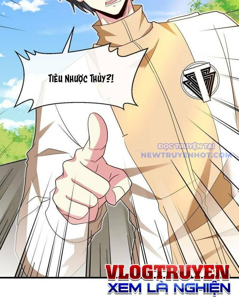 Thần Cấp Thăng Cấp Hệ Thống Chapter 108 - Trang 2