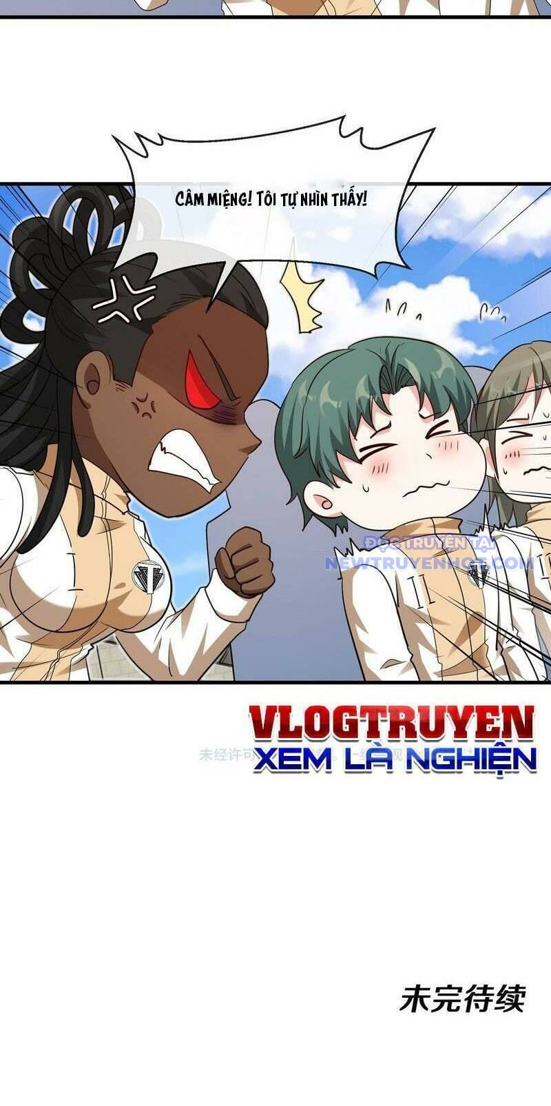 Thần Cấp Thăng Cấp Hệ Thống Chapter 108 - Trang 2