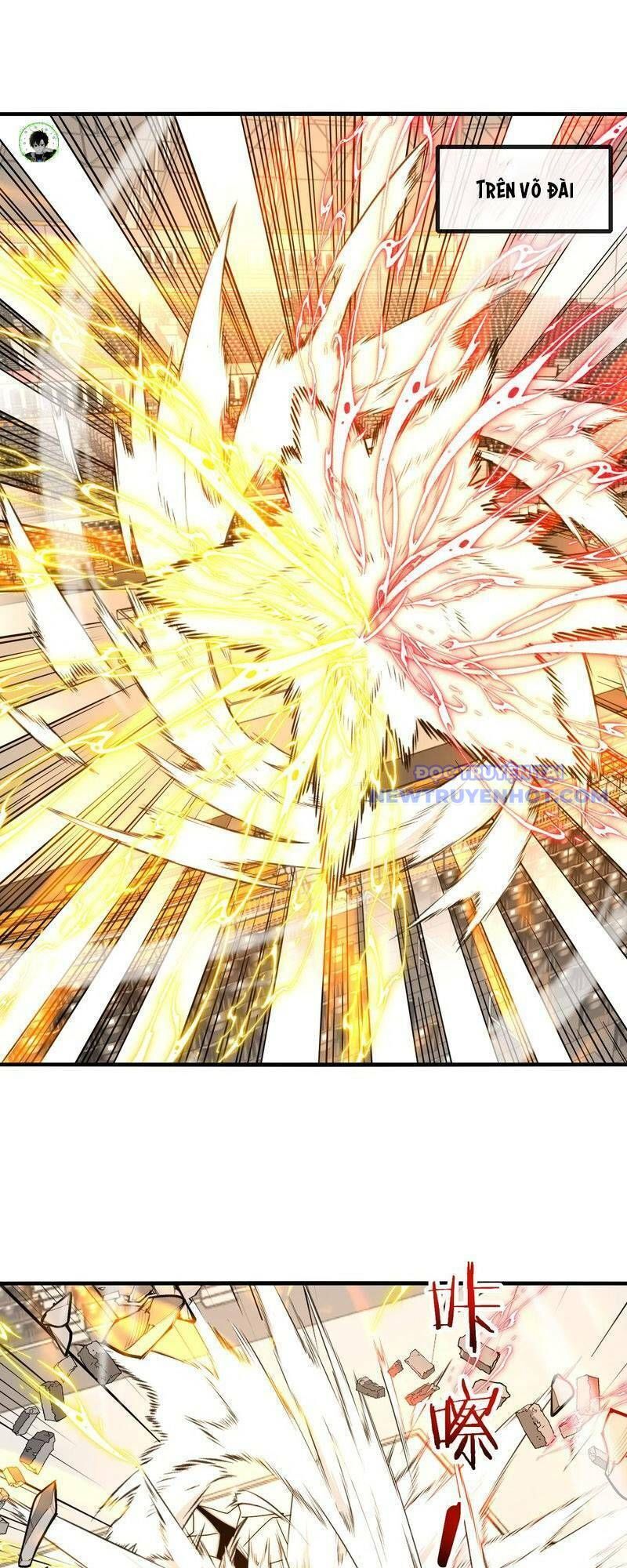 Thần Cấp Thăng Cấp Hệ Thống Chapter 108 - Trang 2