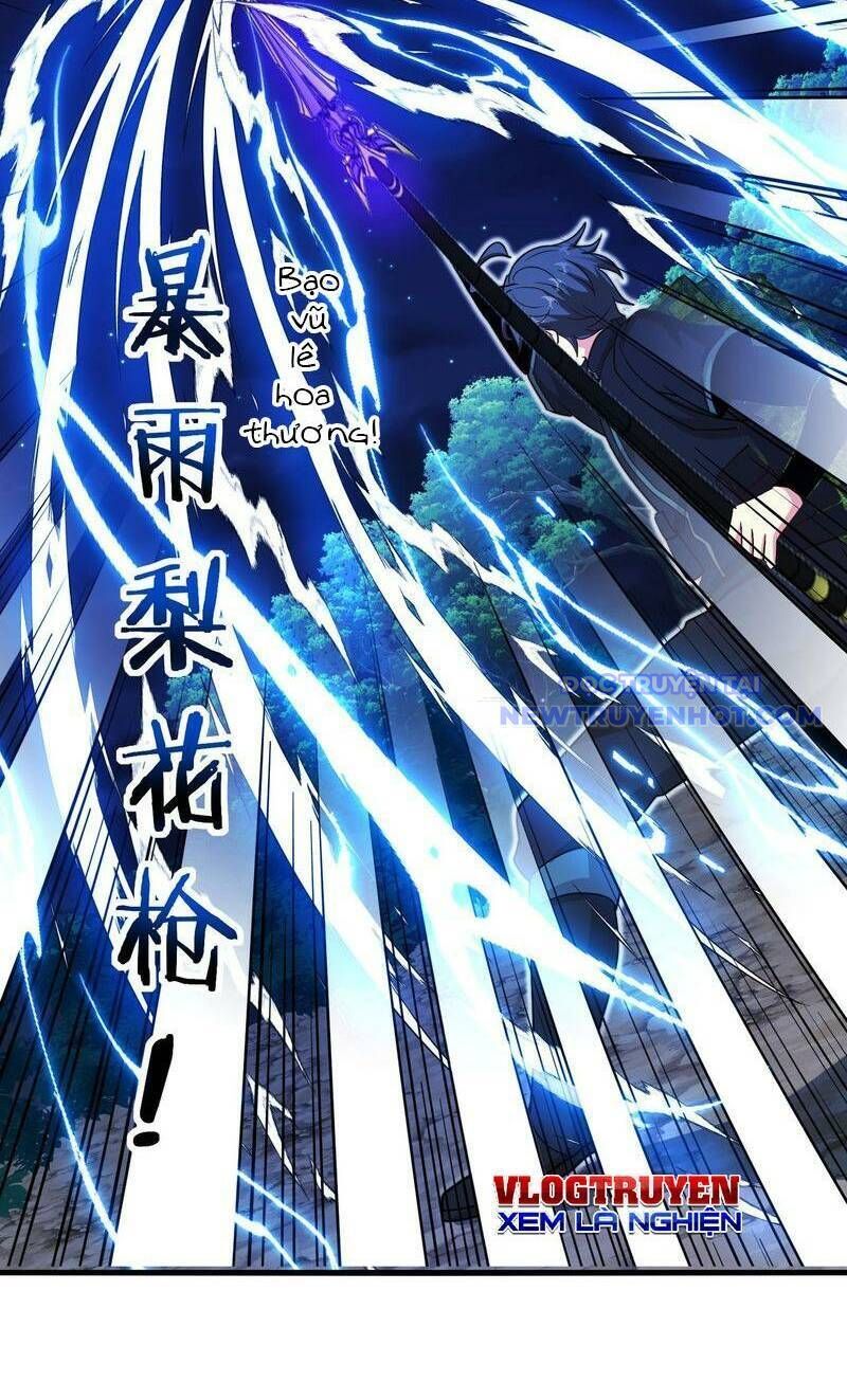 Thần Cấp Thăng Cấp Hệ Thống Chapter 111 - Trang 2