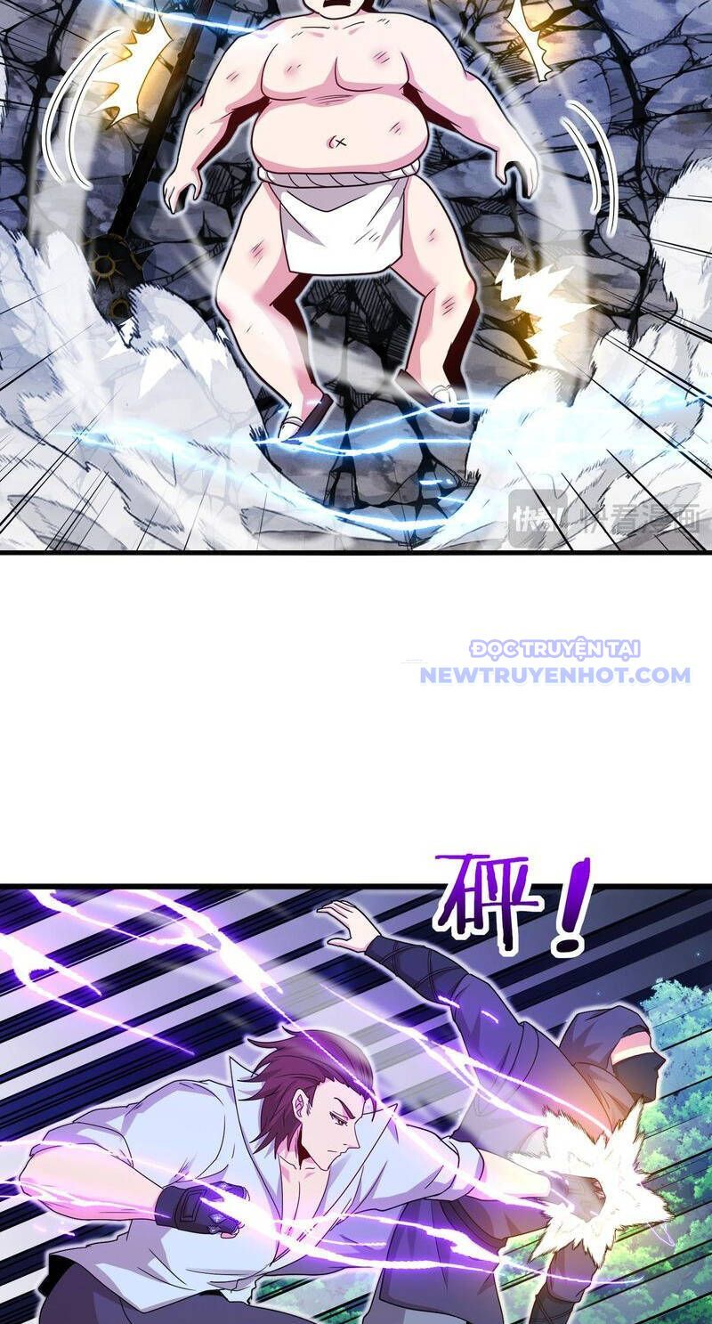 Thần Cấp Thăng Cấp Hệ Thống Chapter 111 - Trang 2