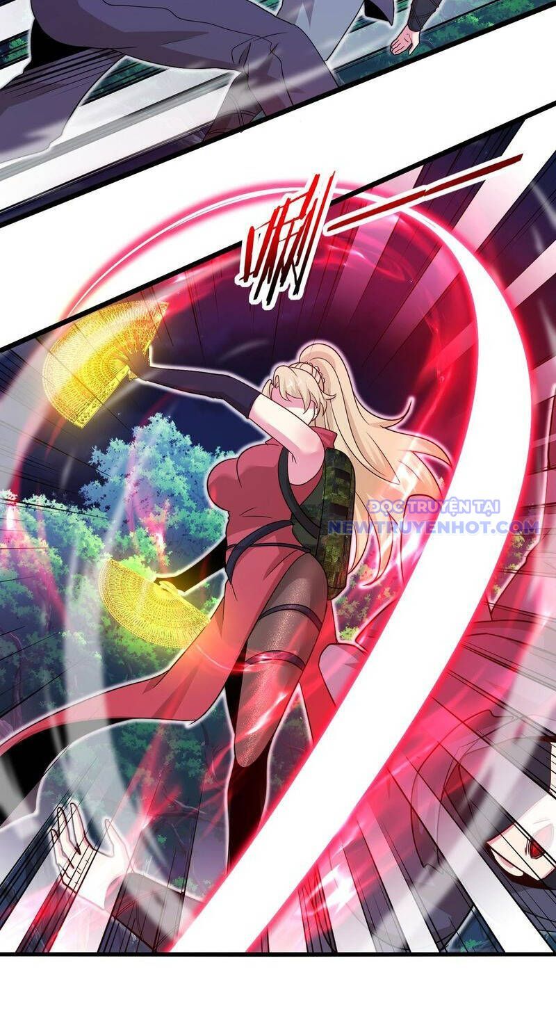 Thần Cấp Thăng Cấp Hệ Thống Chapter 111 - Trang 2