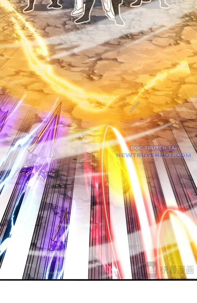 Thần Cấp Thăng Cấp Hệ Thống Chapter 111 - Trang 2