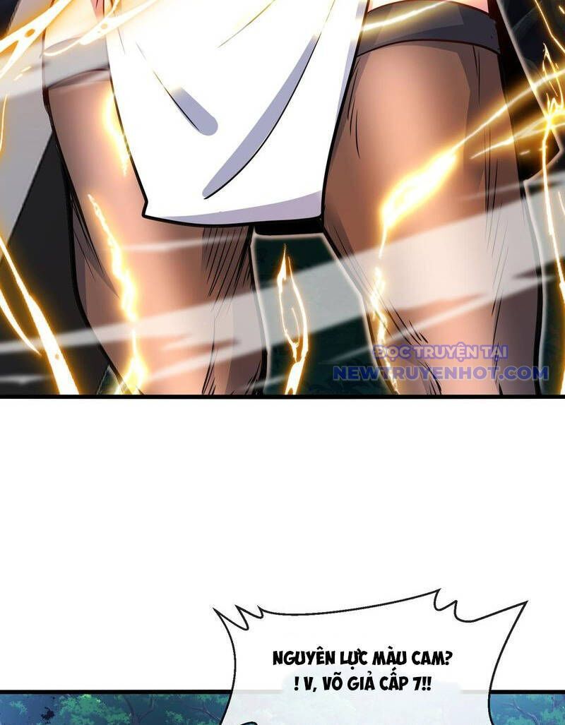 Thần Cấp Thăng Cấp Hệ Thống Chapter 111 - Trang 2