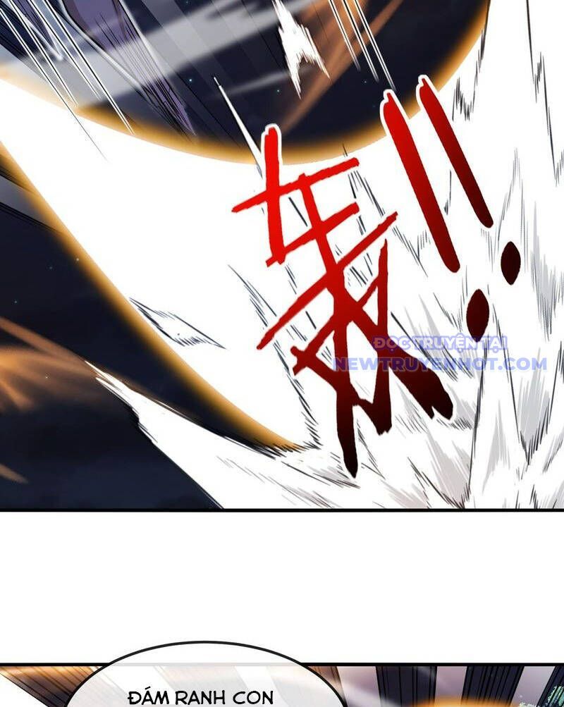 Thần Cấp Thăng Cấp Hệ Thống Chapter 111 - Trang 2