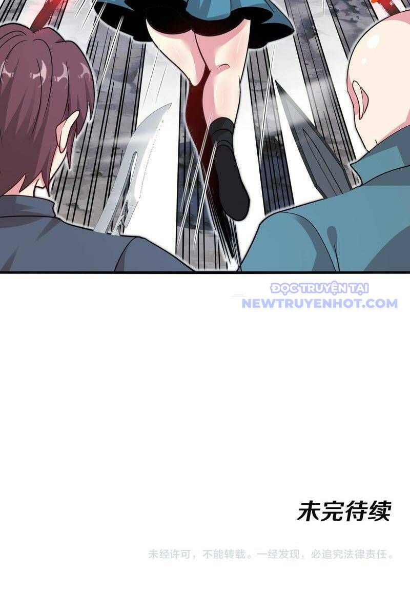 Thần Cấp Thăng Cấp Hệ Thống Chapter 111 - Trang 2