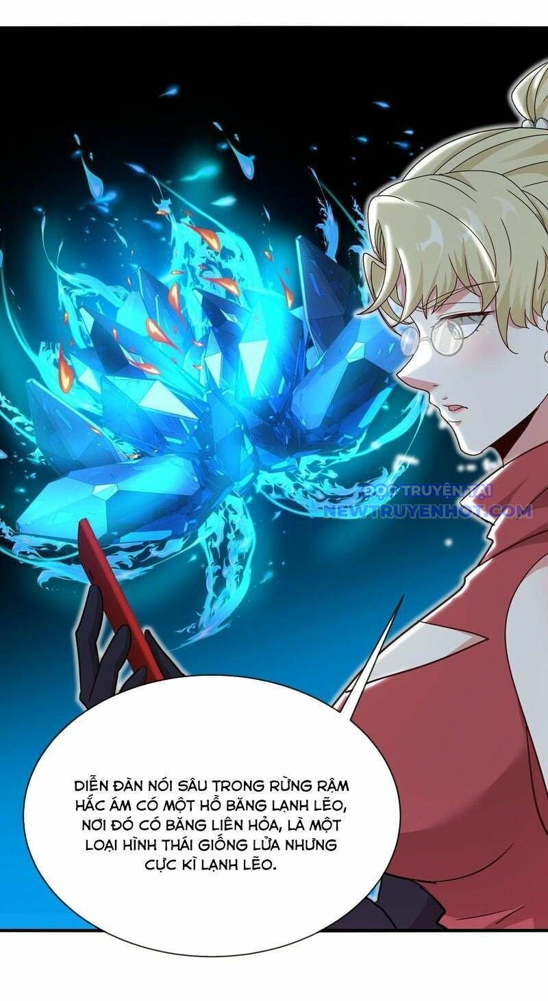 Thần Cấp Thăng Cấp Hệ Thống Chapter 115 - Trang 2