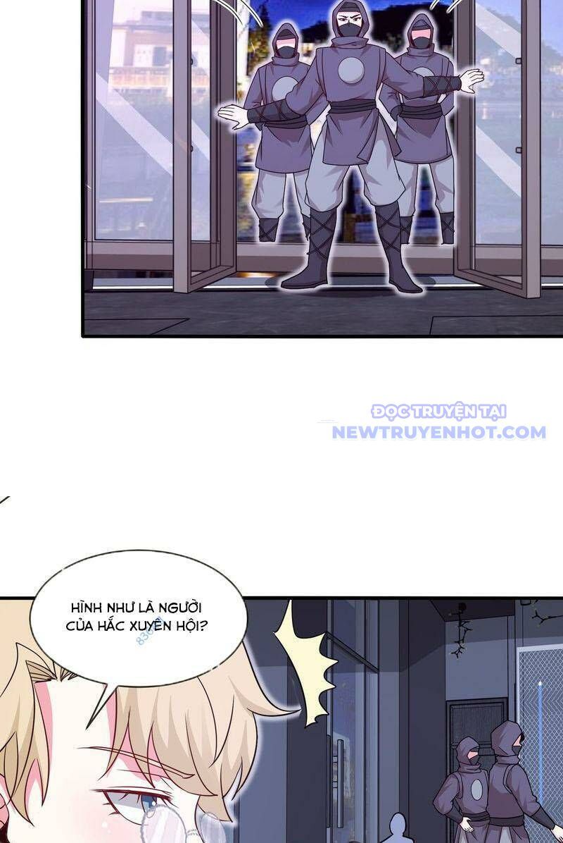 Thần Cấp Thăng Cấp Hệ Thống Chapter 115 - Trang 2