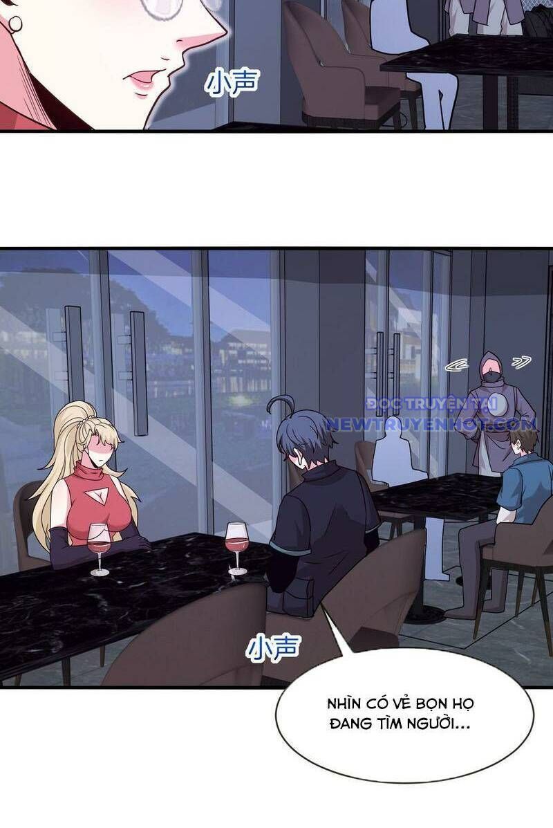 Thần Cấp Thăng Cấp Hệ Thống Chapter 115 - Trang 2