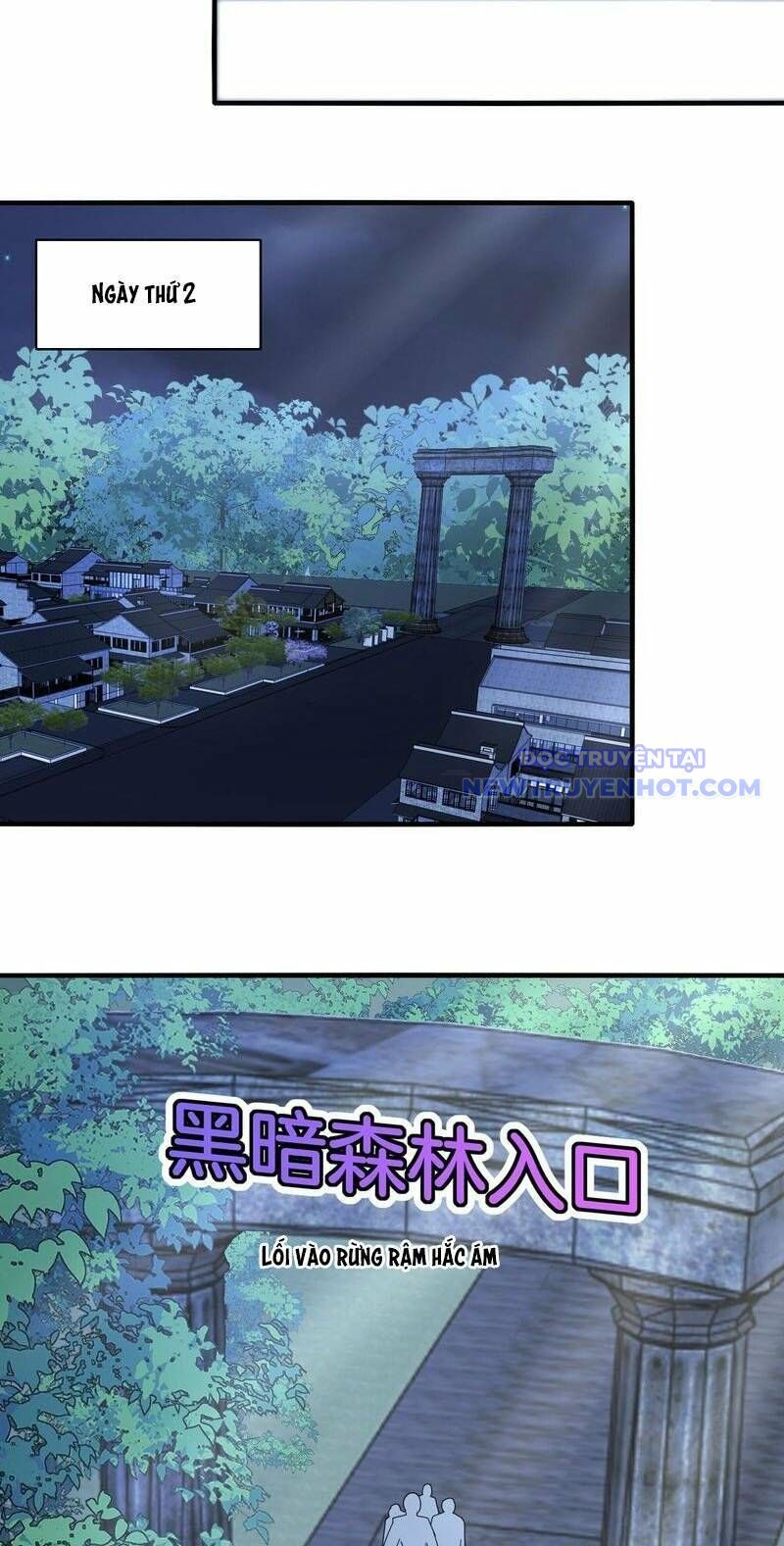 Thần Cấp Thăng Cấp Hệ Thống Chapter 115 - Trang 2