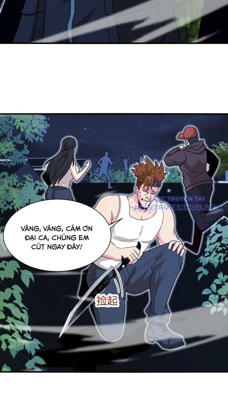 Thần Cấp Thăng Cấp Hệ Thống Chapter 115 - Trang 2