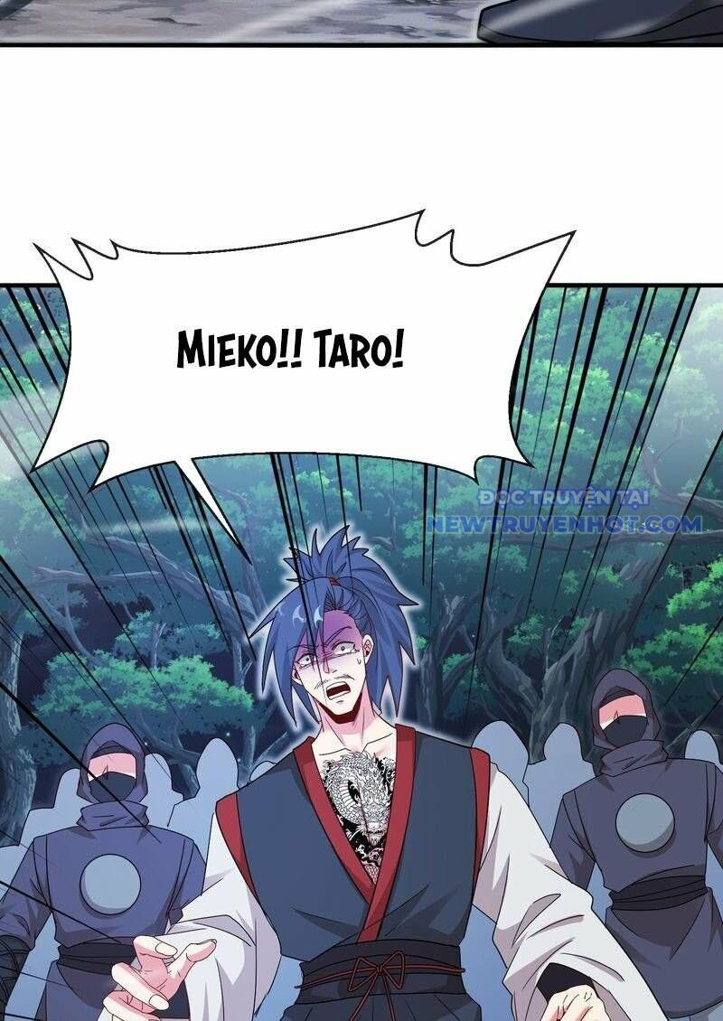 Thần Cấp Thăng Cấp Hệ Thống Chapter 115 - Trang 2