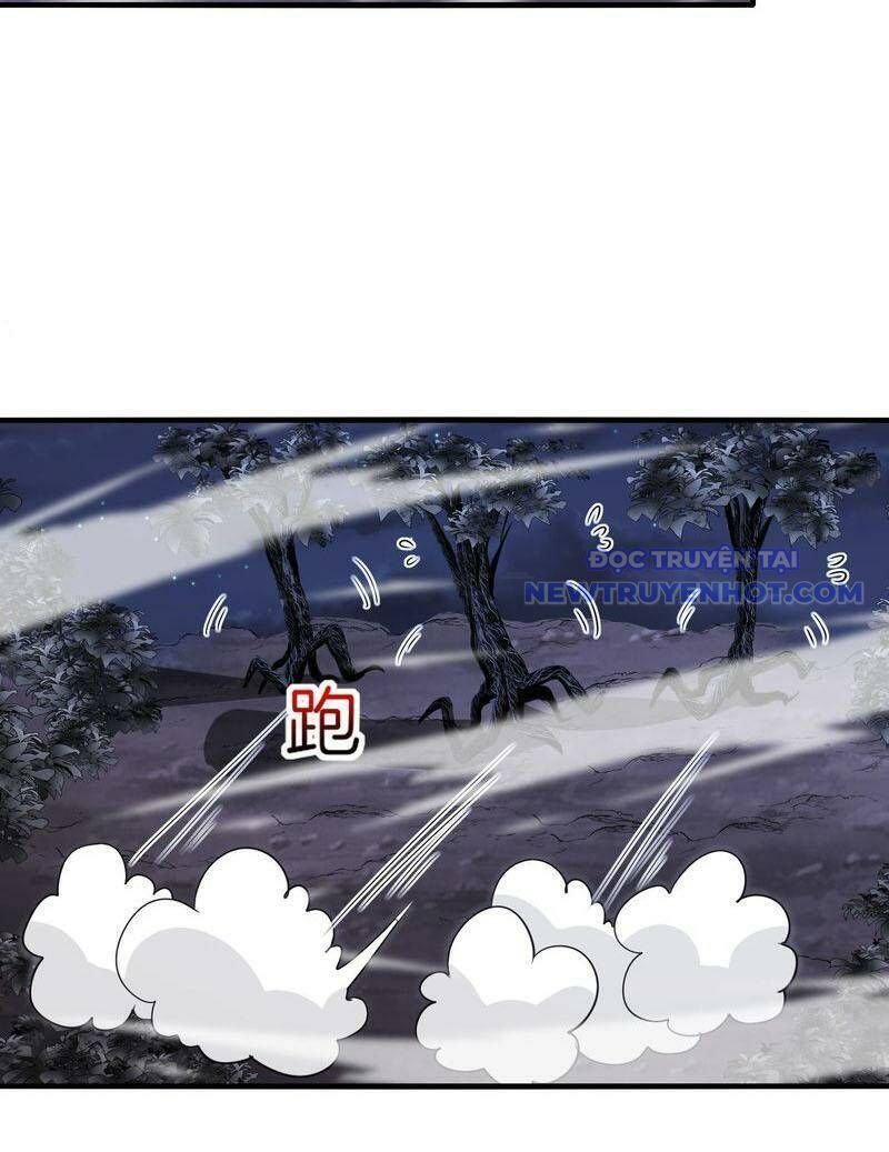 Thần Cấp Thăng Cấp Hệ Thống Chapter 116 - Trang 2