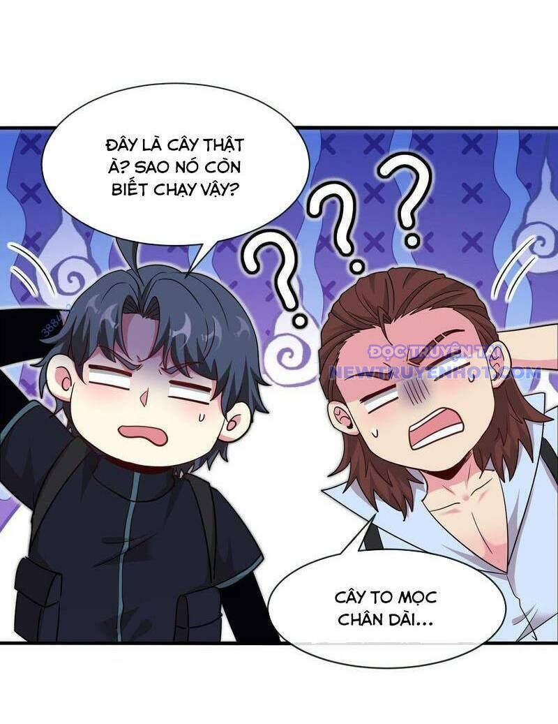 Thần Cấp Thăng Cấp Hệ Thống Chapter 116 - Trang 2