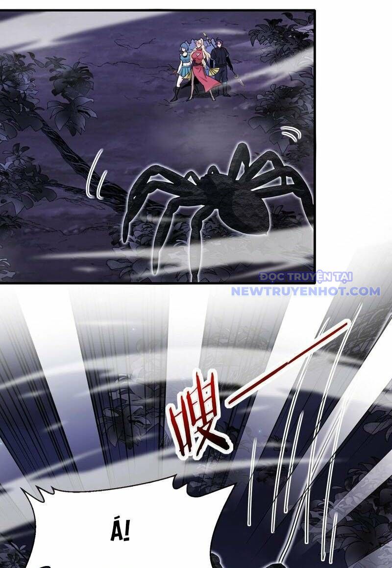 Thần Cấp Thăng Cấp Hệ Thống Chapter 116 - Trang 2