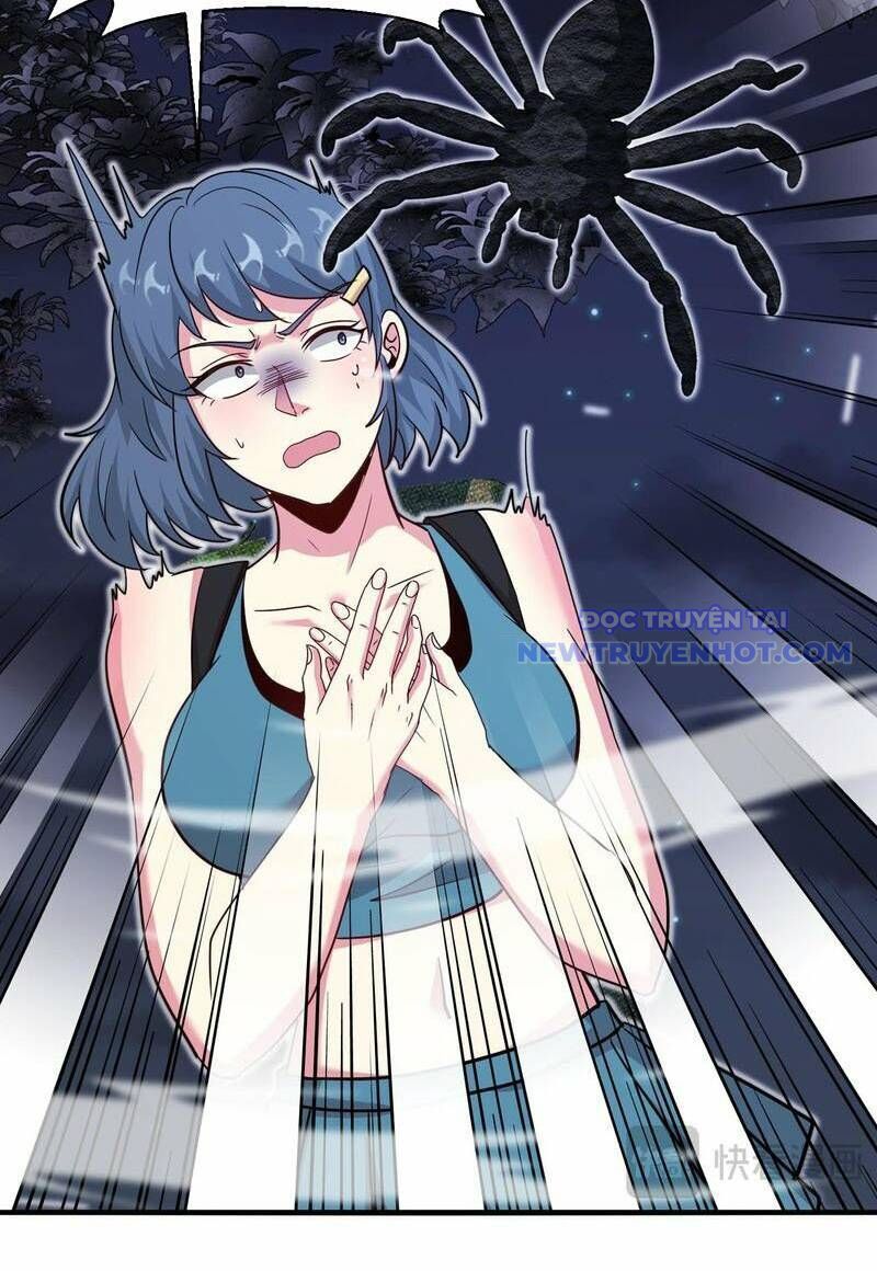 Thần Cấp Thăng Cấp Hệ Thống Chapter 116 - Trang 2