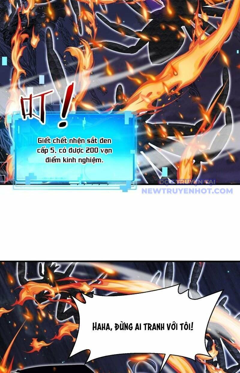 Thần Cấp Thăng Cấp Hệ Thống Chapter 116 - Trang 2