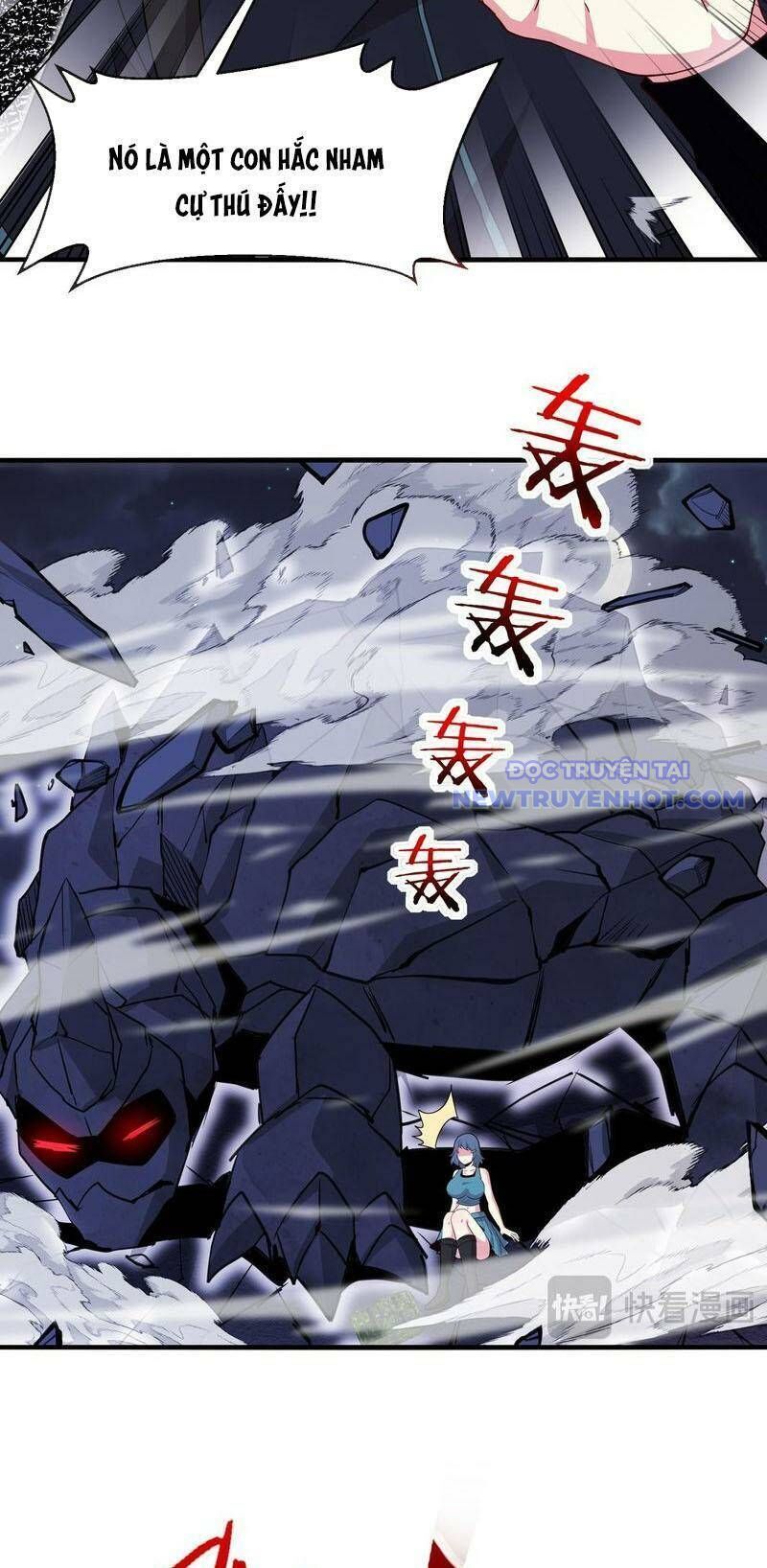 Thần Cấp Thăng Cấp Hệ Thống Chapter 116 - Trang 2