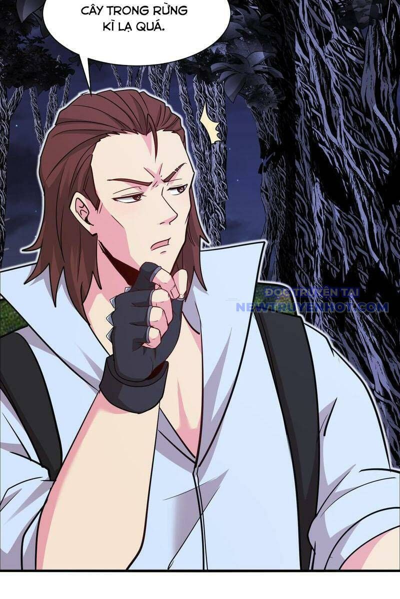 Thần Cấp Thăng Cấp Hệ Thống Chapter 116 - Trang 2