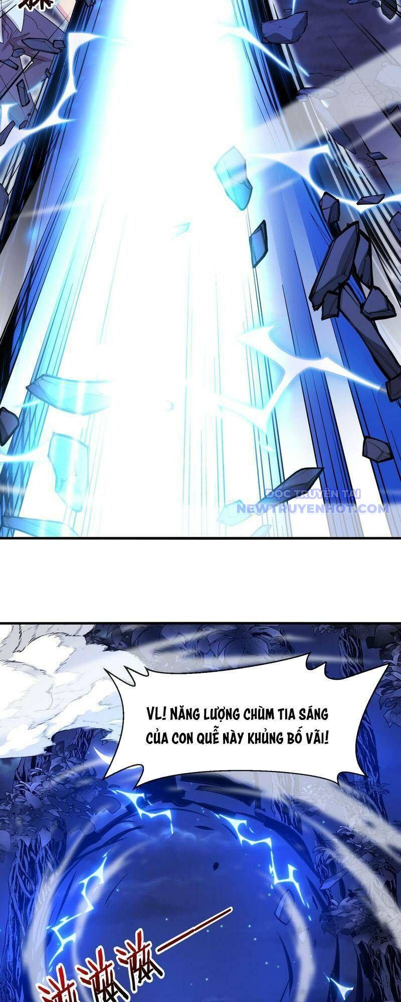 Thần Cấp Thăng Cấp Hệ Thống Chapter 116 - Trang 2