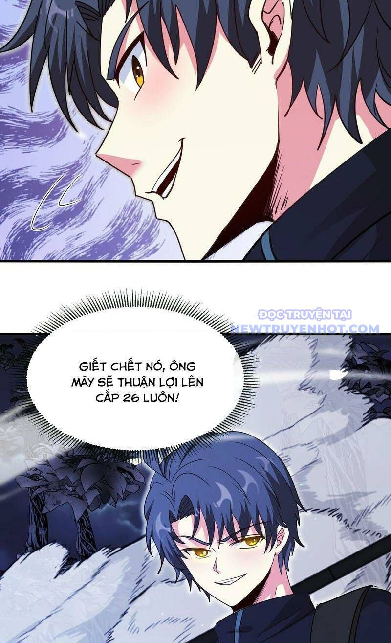Thần Cấp Thăng Cấp Hệ Thống Chapter 116 - Trang 2