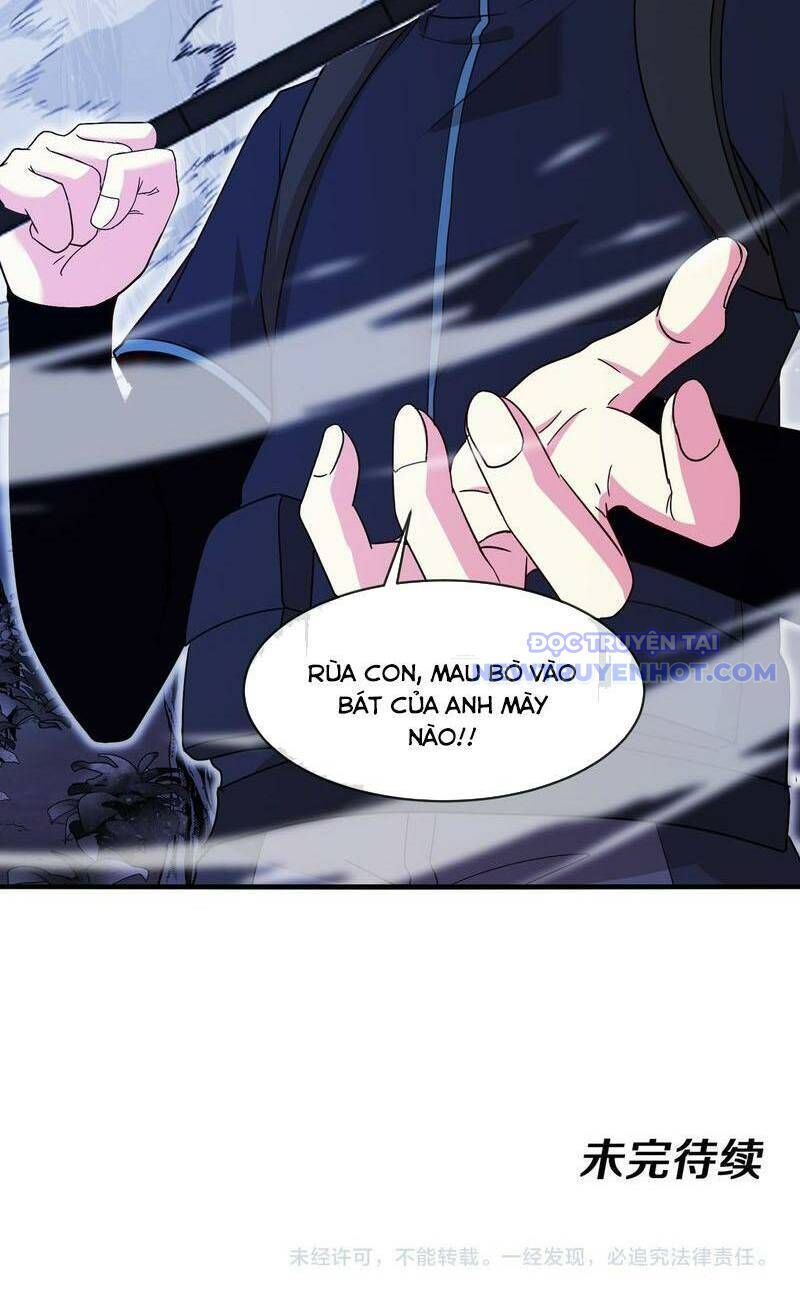 Thần Cấp Thăng Cấp Hệ Thống Chapter 116 - Trang 2