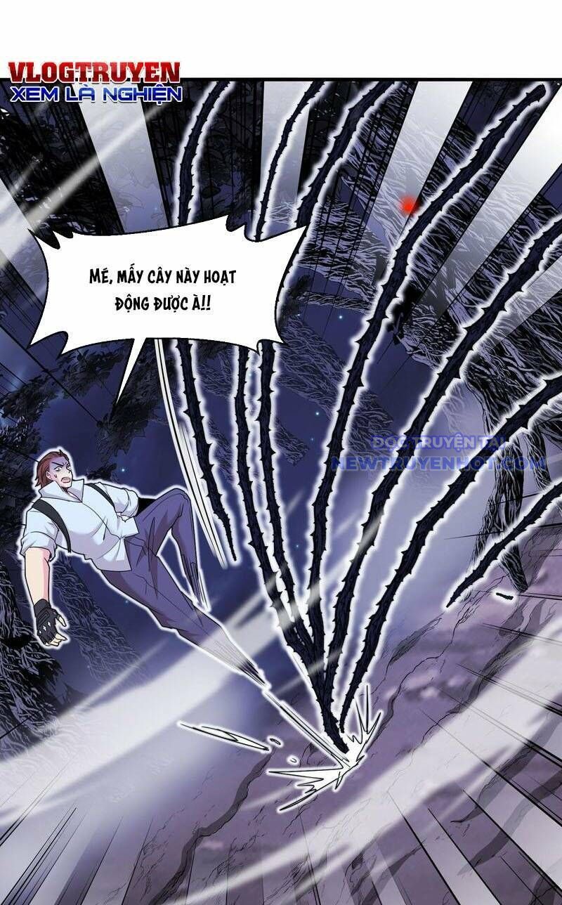 Thần Cấp Thăng Cấp Hệ Thống Chapter 116 - Trang 2