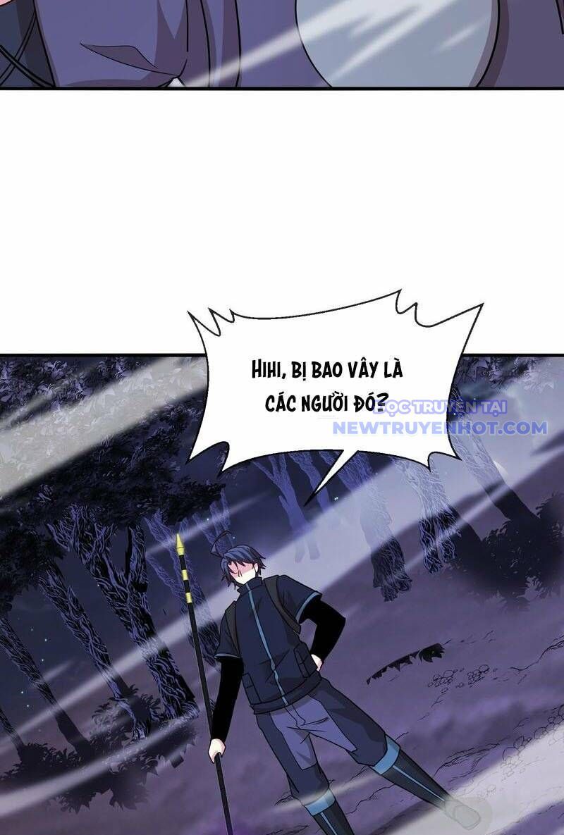 Thần Cấp Thăng Cấp Hệ Thống Chapter 119 - Trang 2