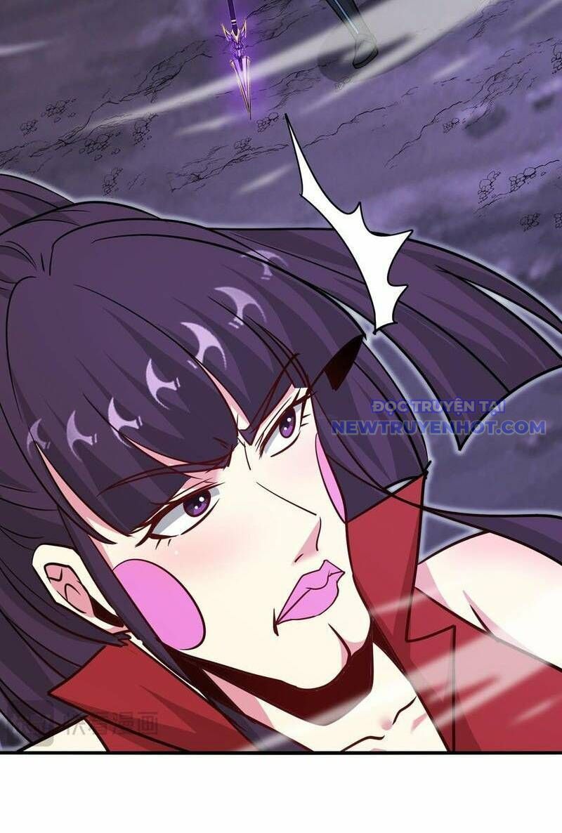 Thần Cấp Thăng Cấp Hệ Thống Chapter 119 - Trang 2