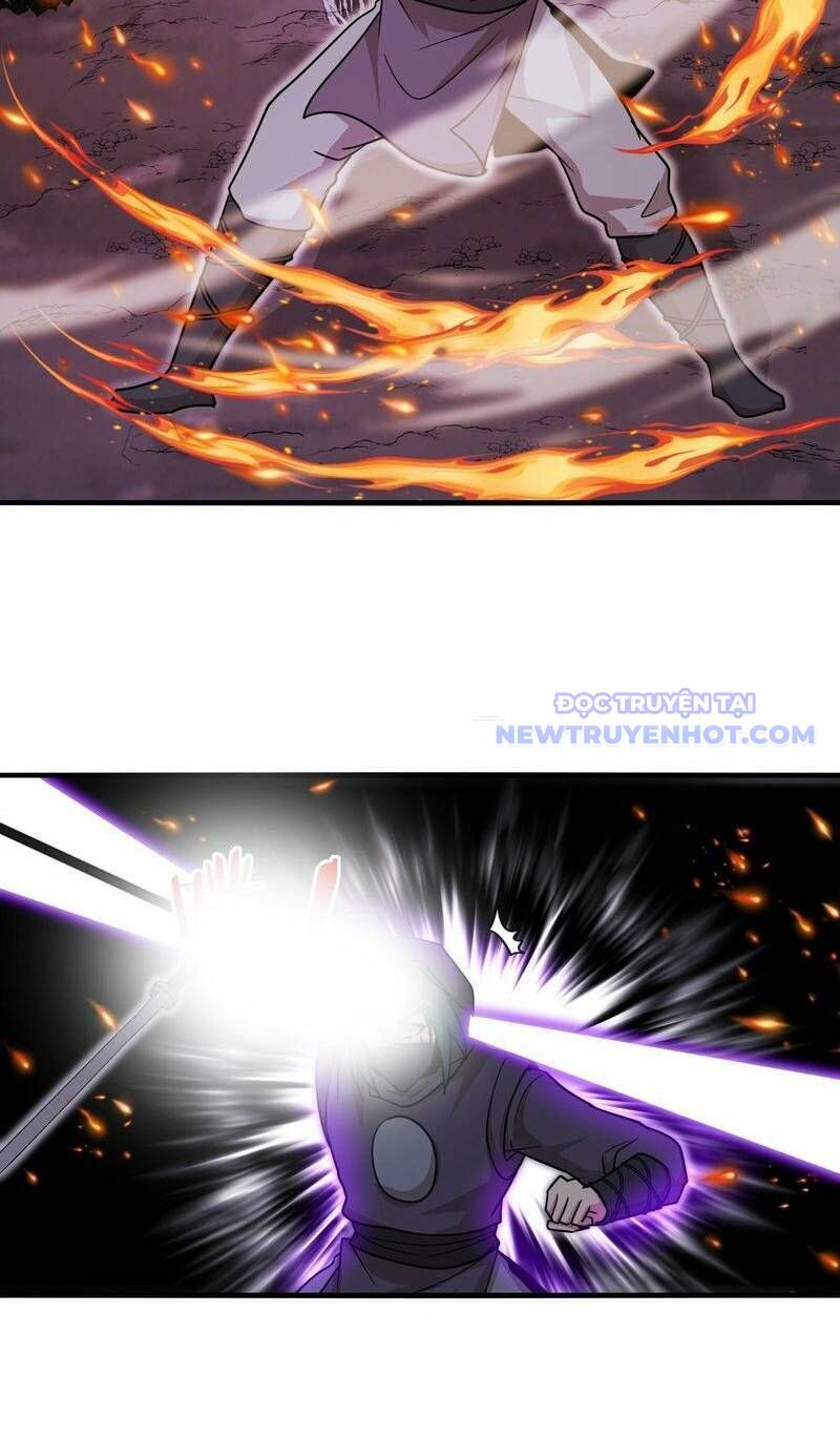 Thần Cấp Thăng Cấp Hệ Thống Chapter 119 - Trang 2