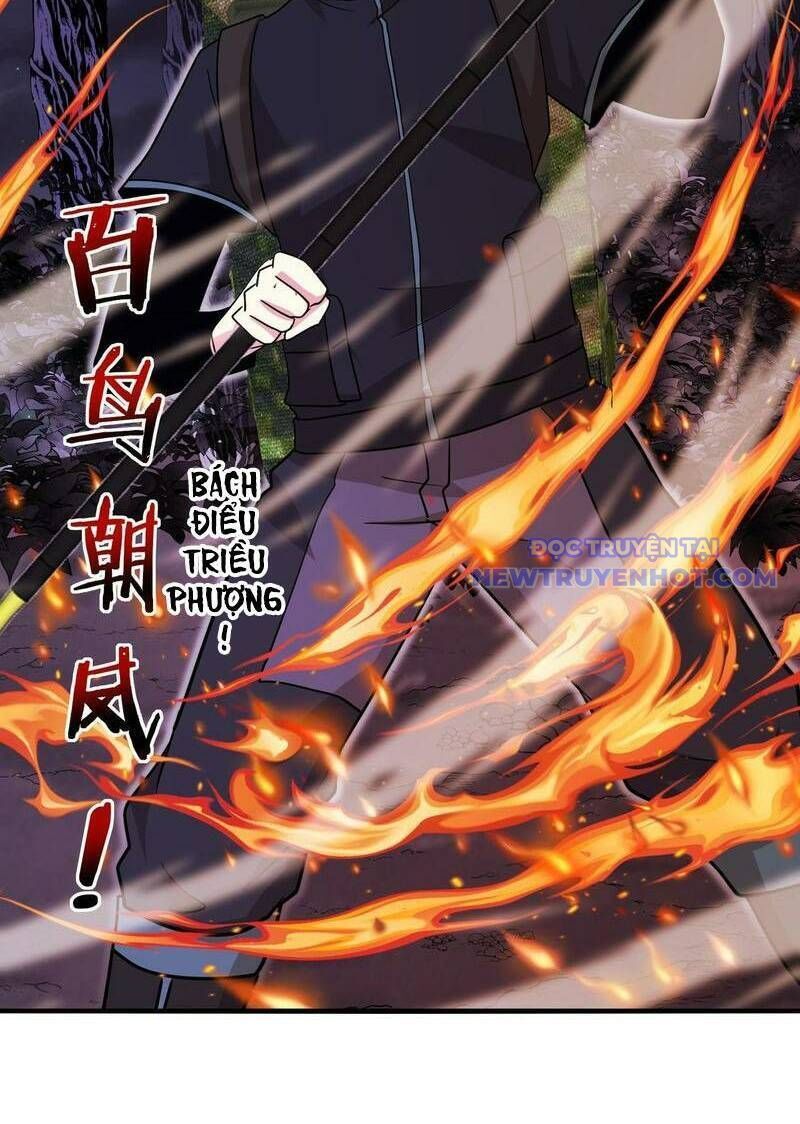 Thần Cấp Thăng Cấp Hệ Thống Chapter 119 - Trang 2