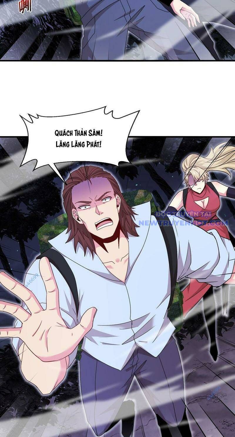 Thần Cấp Thăng Cấp Hệ Thống Chapter 119 - Trang 2