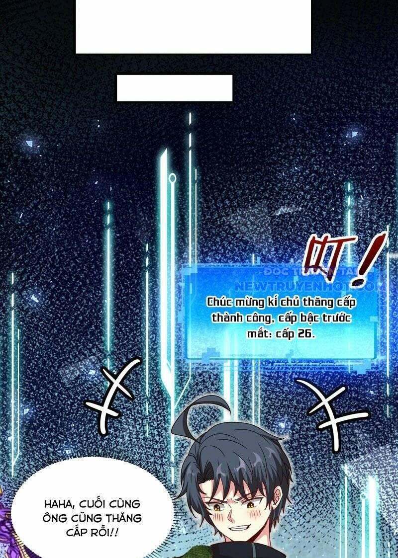 Thần Cấp Thăng Cấp Hệ Thống Chapter 119 - Trang 2
