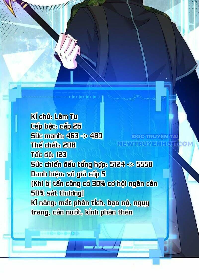 Thần Cấp Thăng Cấp Hệ Thống Chapter 119 - Trang 2