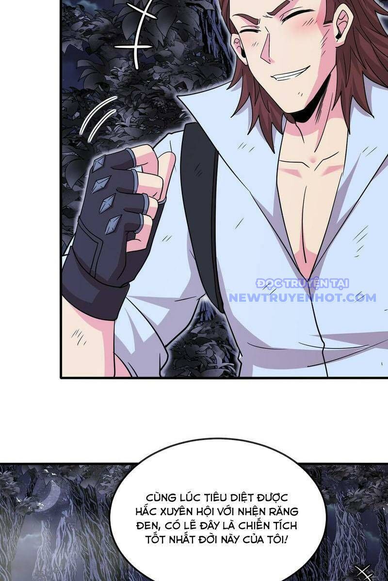 Thần Cấp Thăng Cấp Hệ Thống Chapter 119 - Trang 2