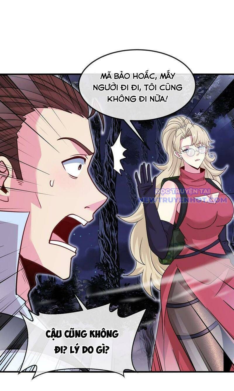 Thần Cấp Thăng Cấp Hệ Thống Chapter 120 - Trang 2