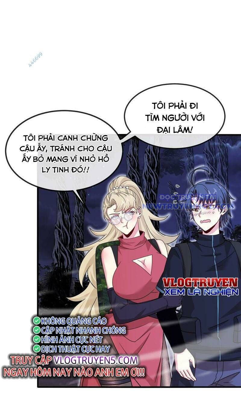 Thần Cấp Thăng Cấp Hệ Thống Chapter 120 - Trang 2