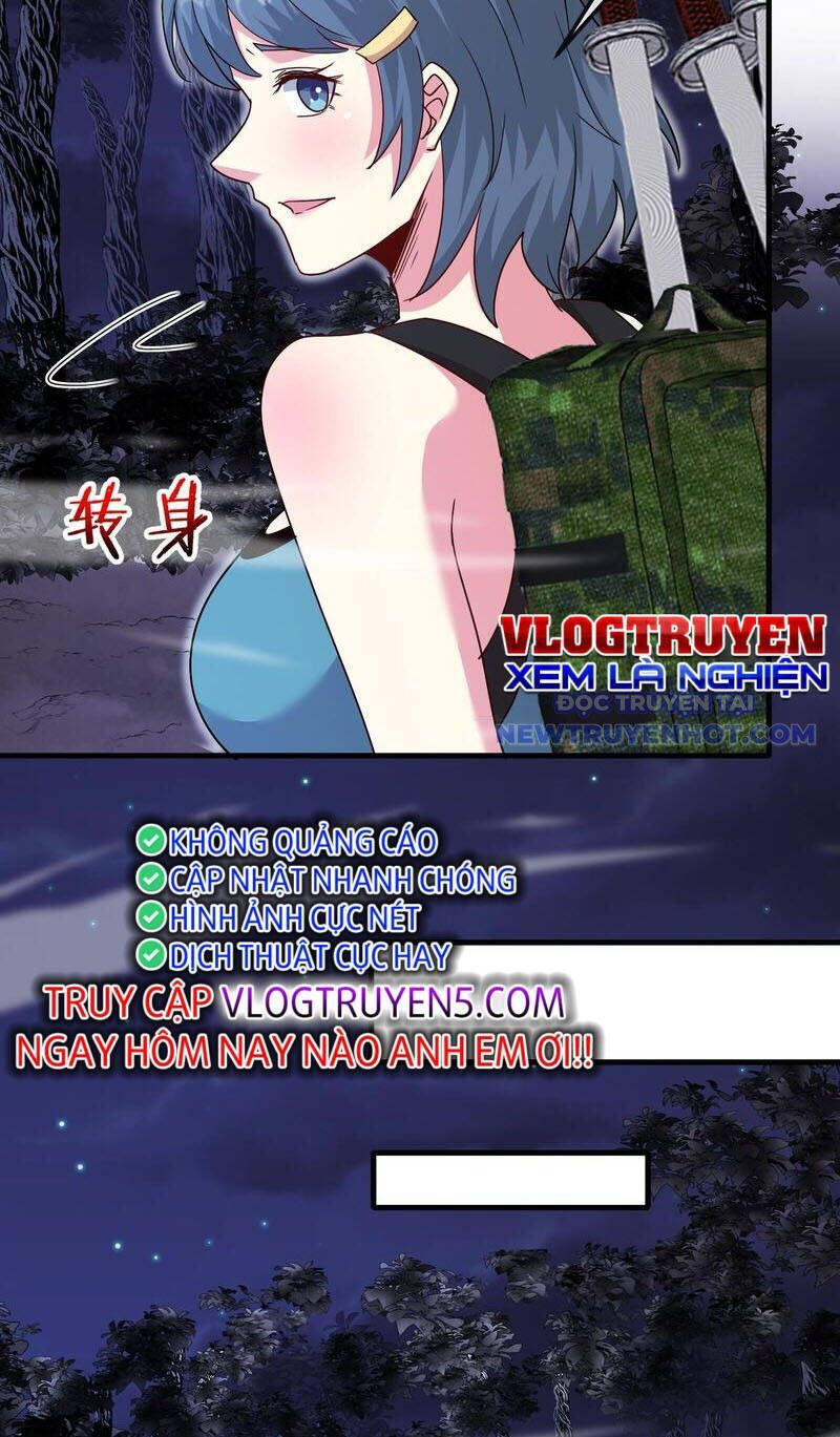 Thần Cấp Thăng Cấp Hệ Thống Chapter 120 - Trang 2