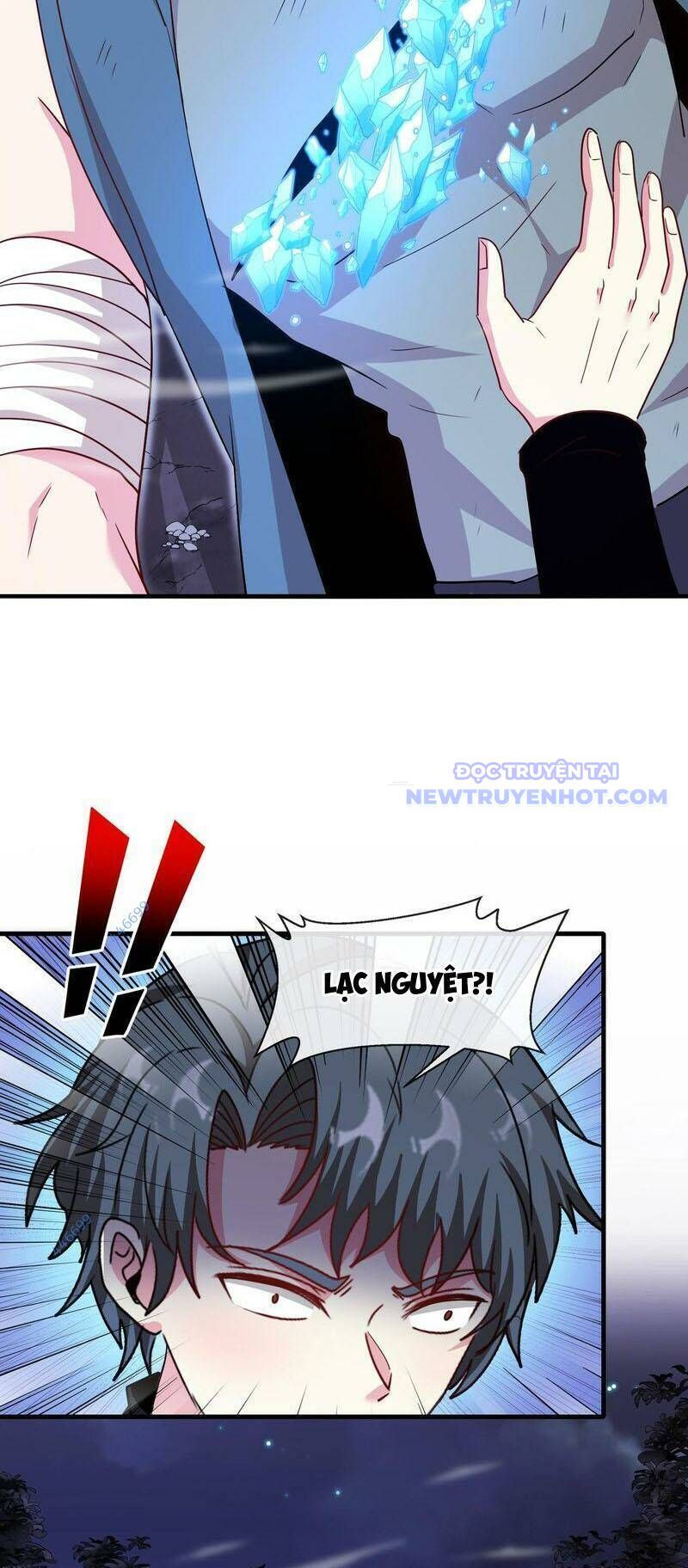 Thần Cấp Thăng Cấp Hệ Thống Chapter 120 - Trang 2