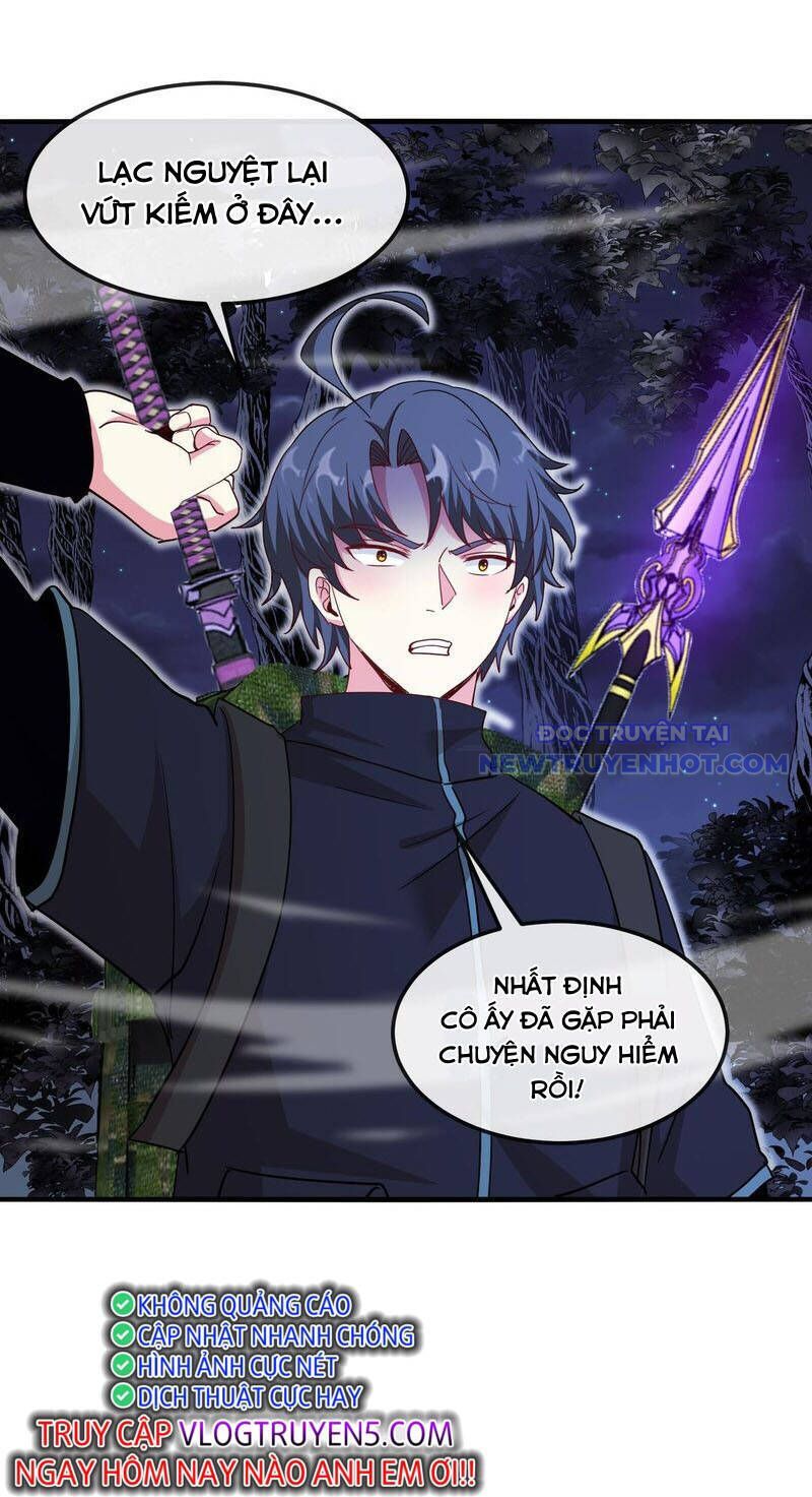 Thần Cấp Thăng Cấp Hệ Thống Chapter 120 - Trang 2