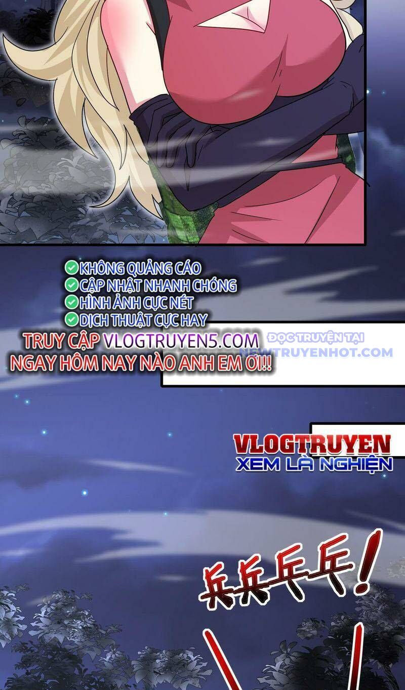Thần Cấp Thăng Cấp Hệ Thống Chapter 120 - Trang 2