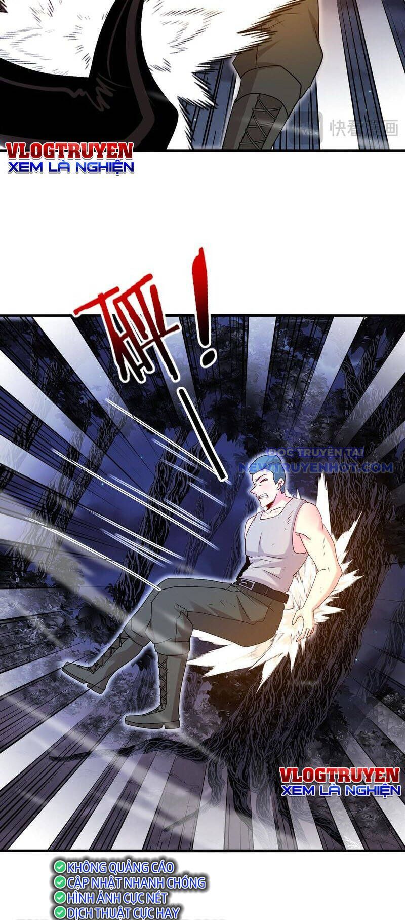 Thần Cấp Thăng Cấp Hệ Thống Chapter 120 - Trang 2