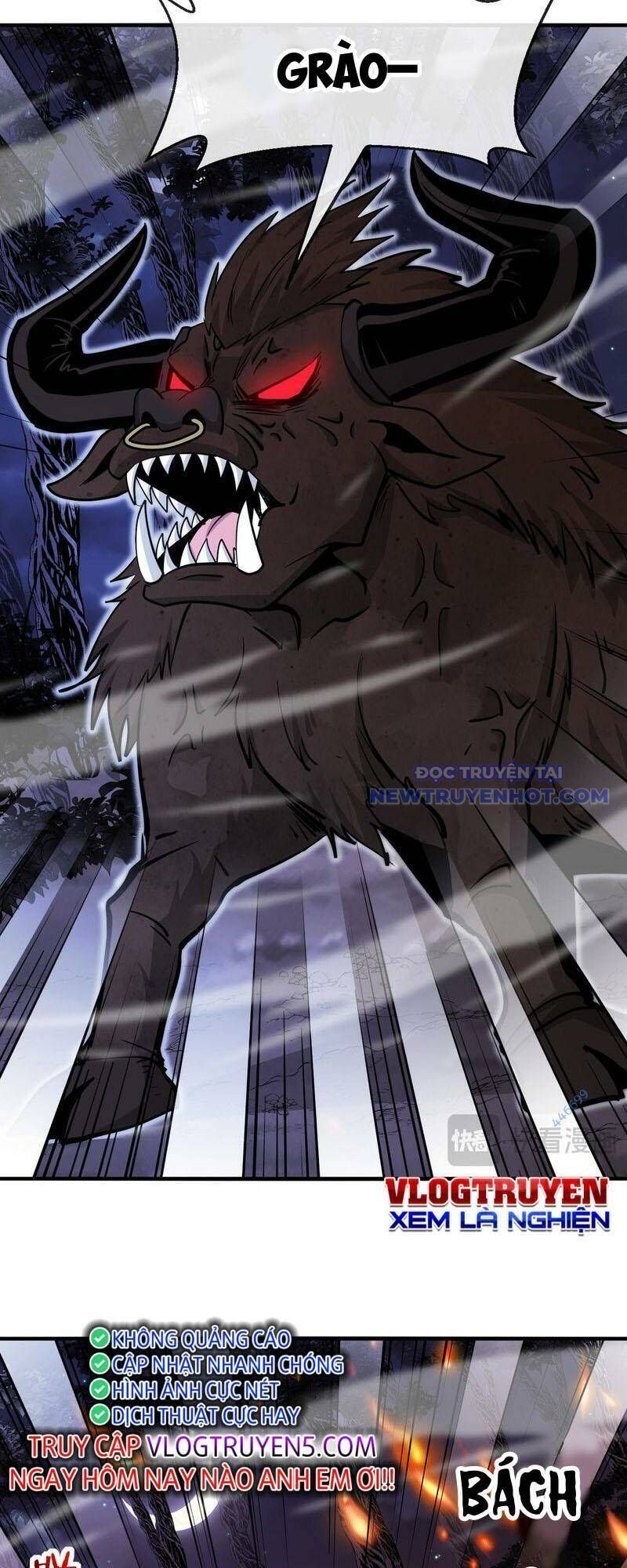 Thần Cấp Thăng Cấp Hệ Thống Chapter 120 - Trang 2